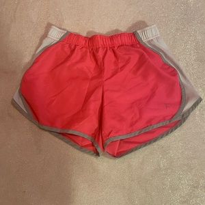 ⚡️pink athletic shorts !